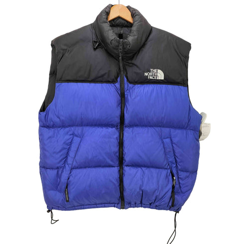 ザノースフェイス THE NORTH FACE Nuptse Vest メンズ US:36
