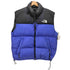 ザノースフェイス THE NORTH FACE Nuptse Vest メンズ US:36