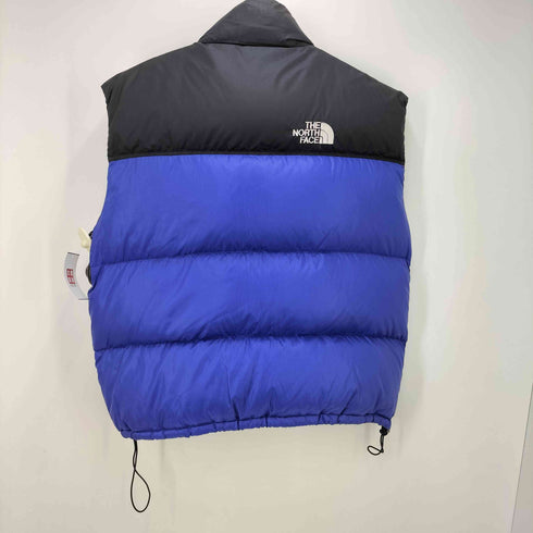 ザノースフェイス THE NORTH FACE Nuptse Vest メンズ US:36