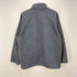 ヘリーハンセン HELLY HANSEN ハーフジップ フリースジャケット 裾ドローコード メンズ JPN:XL