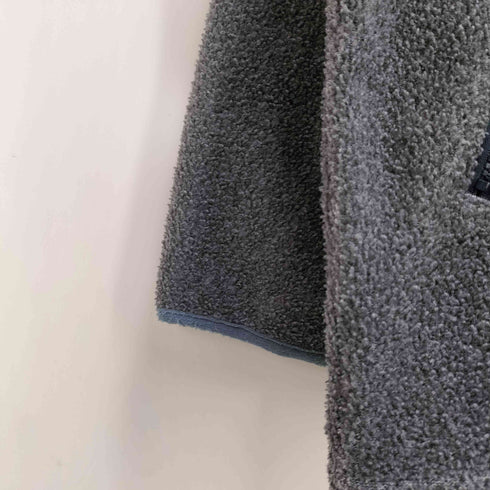 ヘリーハンセン HELLY HANSEN ハーフジップ フリースジャケット 裾ドローコード メンズ JPN:XL