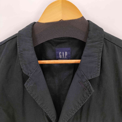 ギャップ Gap 00s OLD カバーオールジャケット メンズ JPN:L
