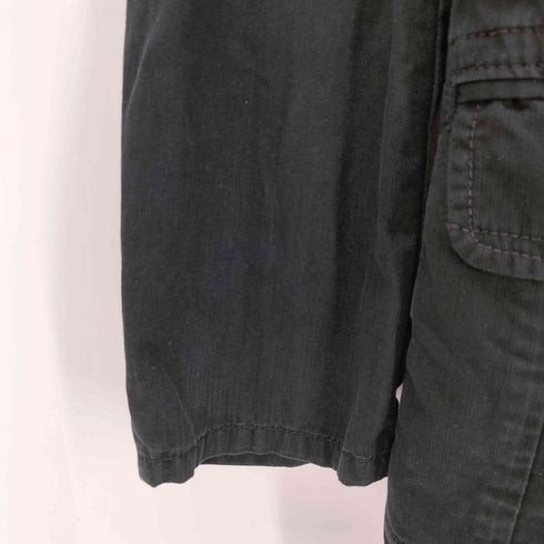 ギャップ Gap 00s OLD カバーオールジャケット メンズ JPN:L