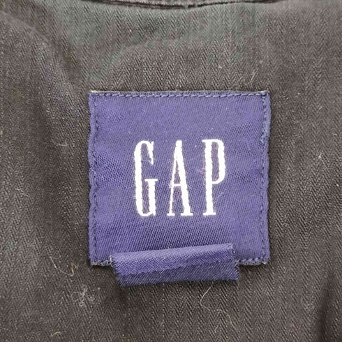 ギャップ Gap 00s OLD カバーオールジャケット メンズ JPN:L
