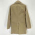 ギャップ Gap 00s OLD ステンカラーハーフコート メンズ JPN:XS