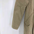 ギャップ Gap 00s OLD ステンカラーハーフコート メンズ JPN:XS