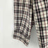 エディーバウアー Eddie Bauer 00s チェックボタンダウンシャツ メンズ JPN:M
