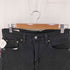 リーバイス Levis プレミアム 502 レギュラー テーパード ストレッチデニム メンズ W29 L32