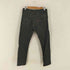 リーバイス Levis プレミアム 502 レギュラー テーパード ストレッチデニム メンズ W29 L32