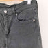 リーバイス Levis プレミアム 502 レギュラー テーパード ストレッチデニム メンズ W29 L32