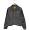 ソエルテ soerte Distressed denim jacket メンズ 3