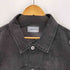 ソエルテ soerte Distressed denim jacket メンズ 3
