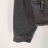 ソエルテ soerte Distressed denim jacket メンズ 3