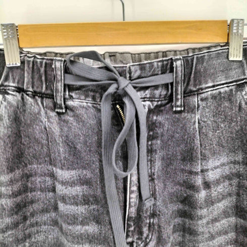 アーバンリサーチ URBAN RESEARCH デニムイージーワイドパンツ レディース 38
