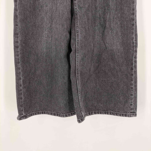アーバンリサーチ URBAN RESEARCH デニムイージーワイドパンツ レディース 38