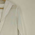 ヨウジヤマモト Yohji Yamamoto collection 25SS 100/-KHADI DRAPED DETAIL HOOD DRESS レディース JPN:1