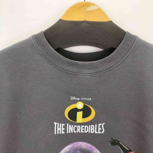 ジャーナルスタンダードレリューム JOURNAL STANDARD relume 別注 プリント スウェット メンズ JPN:L