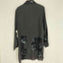 ヨウジヤマモトプールオム Yohji Yamamoto POUR HOMME 25SS SMALL FLOWERS 3COLLAR SHIRT メンズ JPN:2