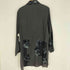 ヨウジヤマモトプールオム Yohji Yamamoto POUR HOMME 25SS SMALL FLOWERS 3COLLAR SHIRT メンズ JPN:2