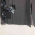 ヨウジヤマモトプールオム Yohji Yamamoto POUR HOMME 25SS SMALL FLOWERS 3COLLAR SHIRT メンズ JPN:2