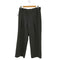 19 STUDIO タックワイドスラックスパンツ メンズ JPN:XL