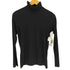 ヨウジヤマモト Yohji Yamamoto 25SS CASHARN HIGH NECK LONG SLV T レディース JPN:2