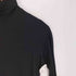 ヨウジヤマモト Yohji Yamamoto 25SS CASHARN HIGH NECK LONG SLV T レディース JPN:2