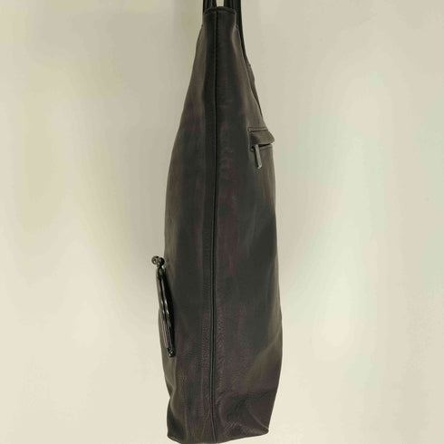 ディスコードヨウジヤマモト discord Yohji Yamamoto 25SS Clasp tote(S) メンズ
