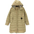モンベル mont bell トラベルダウン ロングコート レディース JPN:L