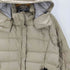 モンベル mont bell トラベルダウン ロングコート レディース JPN:L
