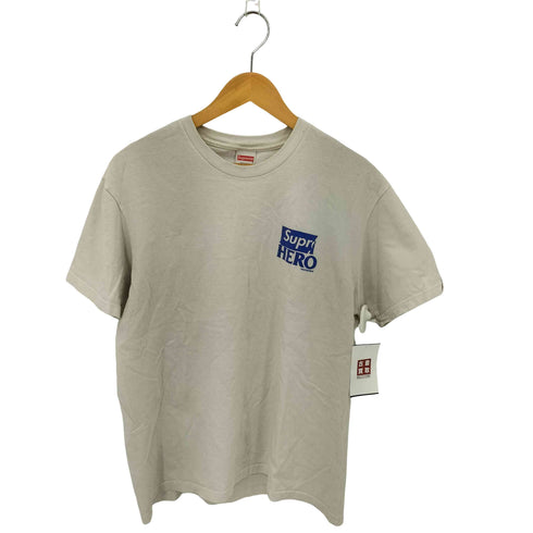 シュプリーム Supreme ANTIHERO Dog Tee アンタイヒーロー ドック Tシャツ メンズ JPN:M