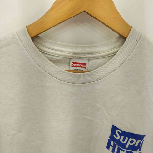 シュプリーム Supreme ANTIHERO Dog Tee アンタイヒーロー ドック Tシャツ メンズ JPN:M