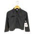 rampafge Y2K 短丈 ボタン シャツ レディース import:M