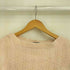 ローレンラルフローレン LAUREN RALPH LAUREN 90S シャギー ケーブルニット レディース import:S