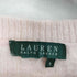 ローレンラルフローレン LAUREN RALPH LAUREN 90S シャギー ケーブルニット レディース import:S