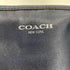 コーチ COACH パンチングタッセルショルダーバッグ レディース