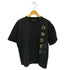 CRONOS LOGO OVERSIZE T-SHIRTS ロゴ Tシャツ SPORTS メンズ 36