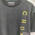 CRONOS LOGO OVERSIZE T-SHIRTS ロゴ Tシャツ SPORTS メンズ 36
