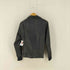 ブラックフレーム BLVCK FLAME PIG LEATHER ダブルライダースジャケット メンズ JPN:44