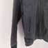 ブラックフレーム BLVCK FLAME PIG LEATHER ダブルライダースジャケット メンズ JPN:44