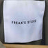 フリークスストア FREAKS STORE 腰ベルト付きステンカラーコート メンズ JPN:M