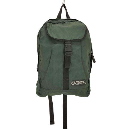 アウトドアプロダクツ OUTDOOR PRODUCTS リップストップ バックパック メンズ