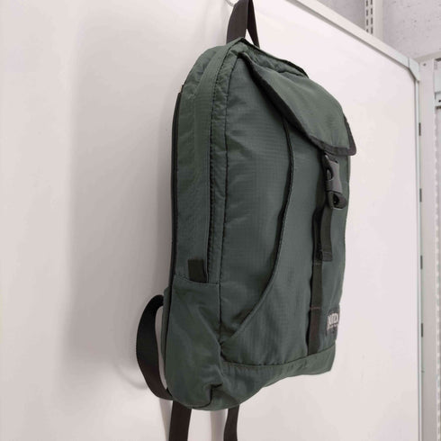 アウトドアプロダクツ OUTDOOR PRODUCTS リップストップ バックパック メンズ