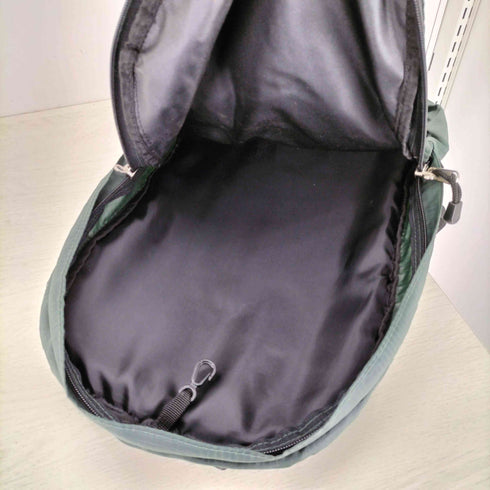 アウトドアプロダクツ OUTDOOR PRODUCTS リップストップ バックパック メンズ