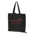 グラウンドワイ Ground Y COTTON CANVAS LOGO TOTE BAG メンズ