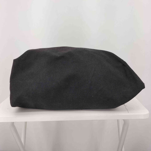 グラウンドワイ Ground Y COTTON CANVAS LOGO TOTE BAG メンズ
