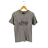 ハーレーダビッドソン HARLEY-DAVIDSON 00S USA製 プリント Tシャツ メンズ import:M