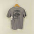 ハーレーダビッドソン HARLEY-DAVIDSON 00S USA製 プリント Tシャツ メンズ import:M
