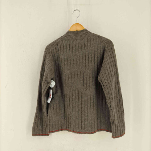 パタゴニア patagonia ラムウールドライバーズニット メンズ import:M