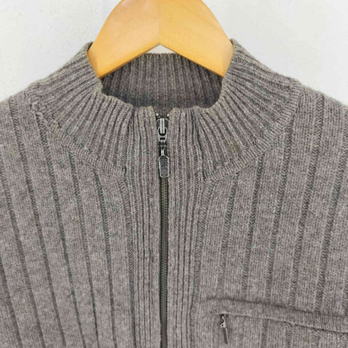 パタゴニア patagonia ラムウールドライバーズニット メンズ import:M